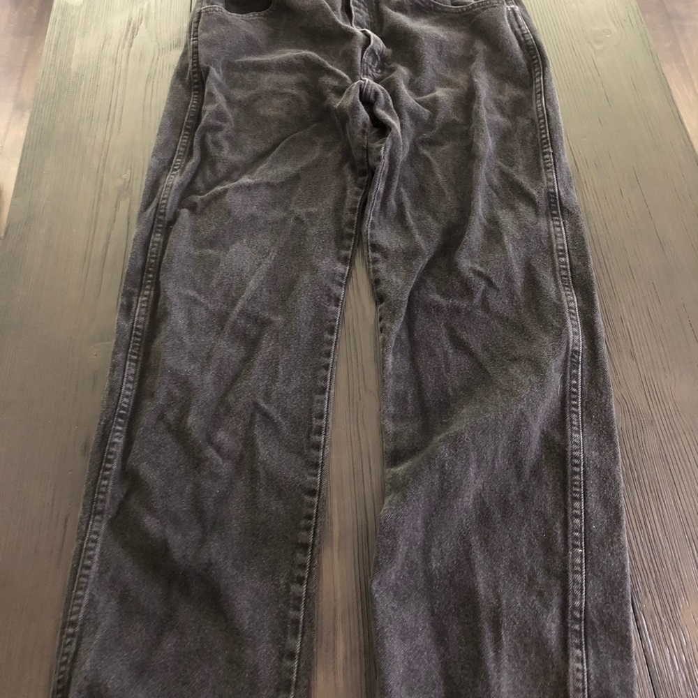 USED (Mens) 34x30 Rustler Pants - Picture 1 of 4